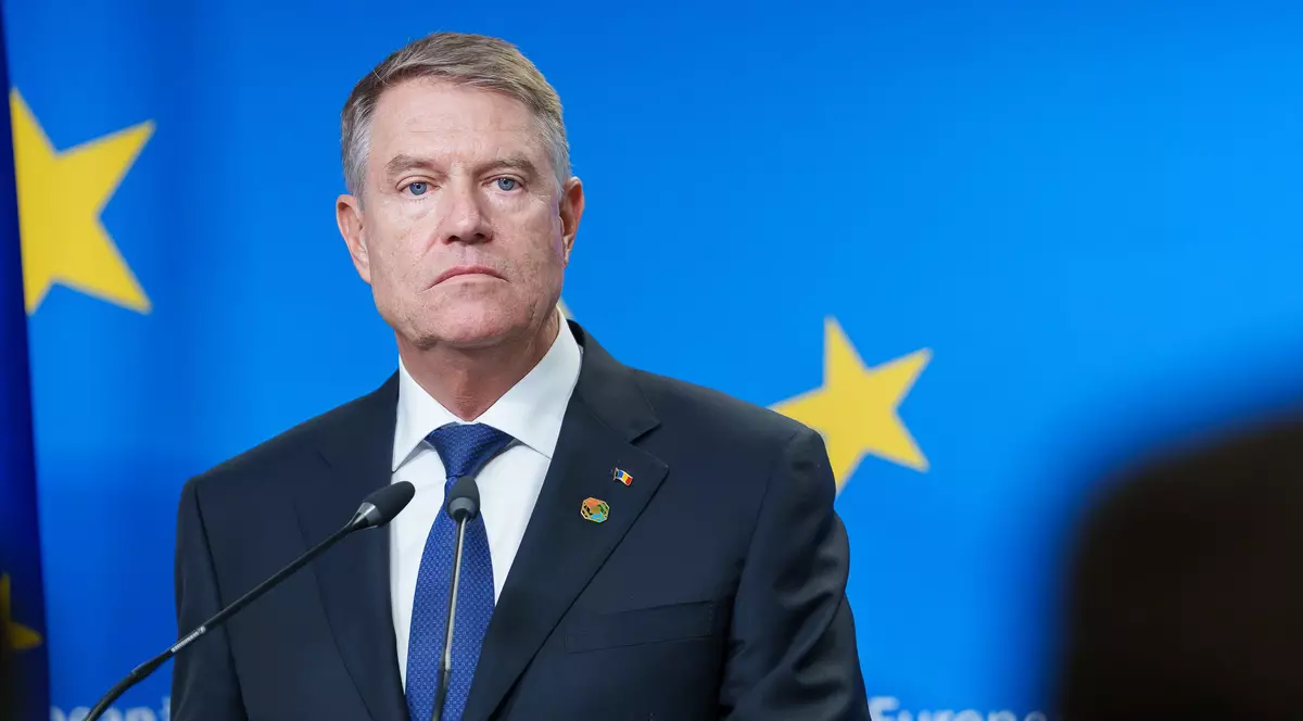 Klaus Iohannis, la reuniunea Consiliului UE. „Este necesară o coordonare pentru combaterea atacurilor hibride din partea Rusiei”