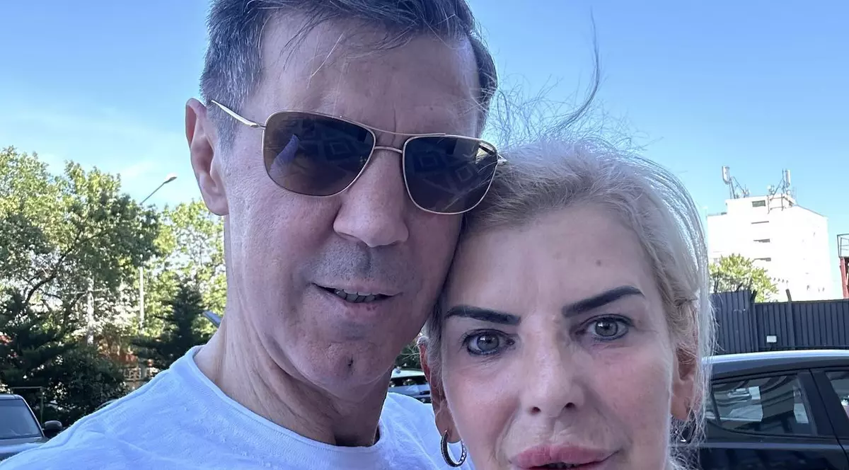 Mesajul dureros transmis de soția lui Mihai Leu în ziua în care acesta ar fi împlinit 57 de ani. „Asta am învățat de la el”