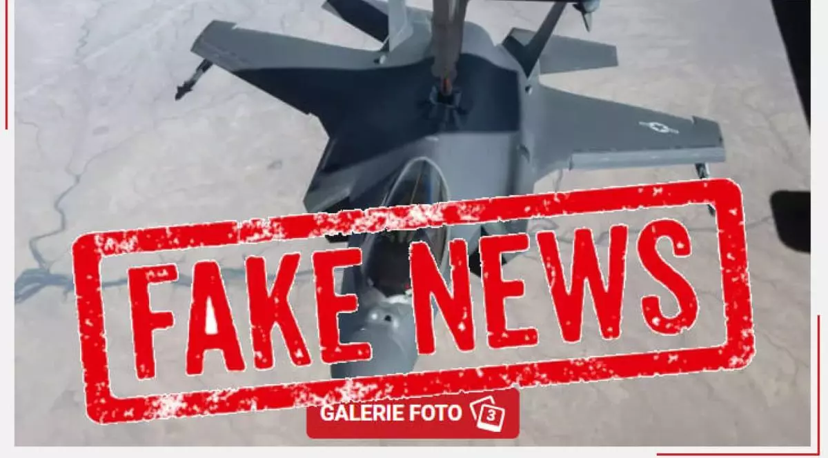 MApN dezminte noi știri false despre apărarea țării: „O astfel de interpretare este falsă”