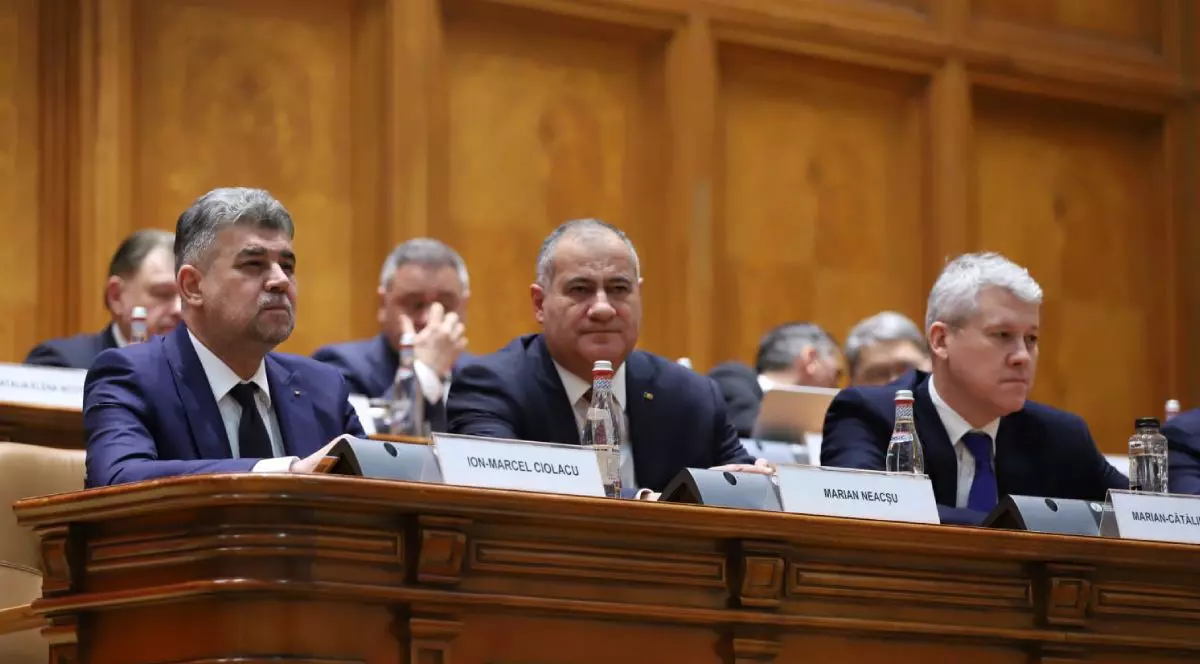 Numărul bugetarilor continuă să crească. Guvernul Ciolacu, repetent la reducerea numărului de demnitari