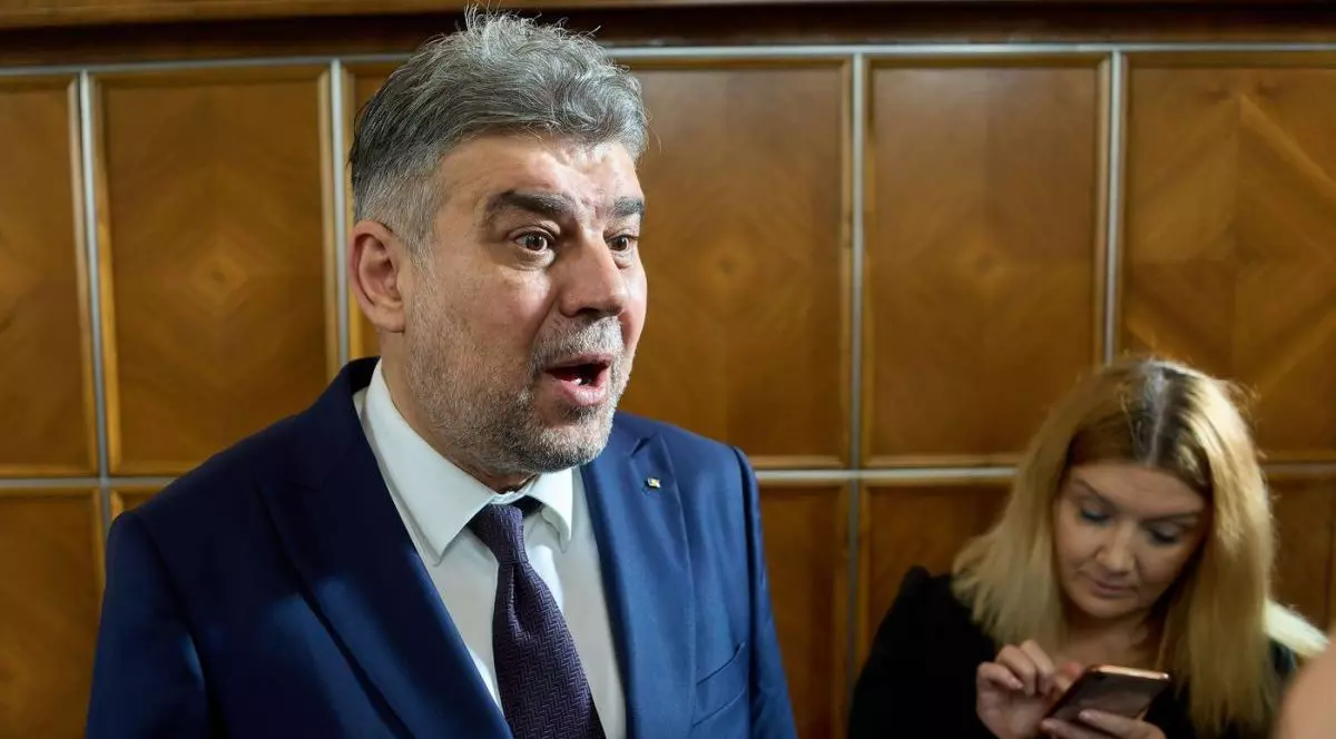 Negocieri pentru formarea noului Guvern: PSD, PNL, USR, UDMR și minoritățile au semnat un acord de principiu