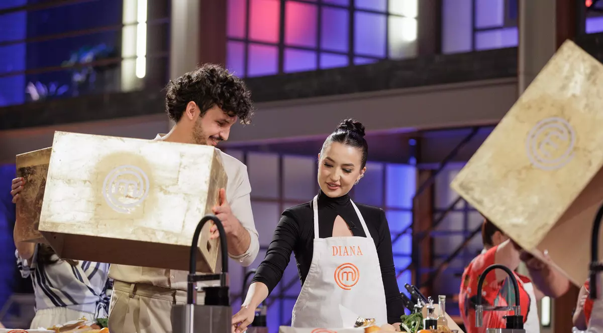 Se schimbă regulile la MasterChef 2024 înainte de marea finală. Anunțul făcut de cei trei jurați. „Vreau să decideți voi”
