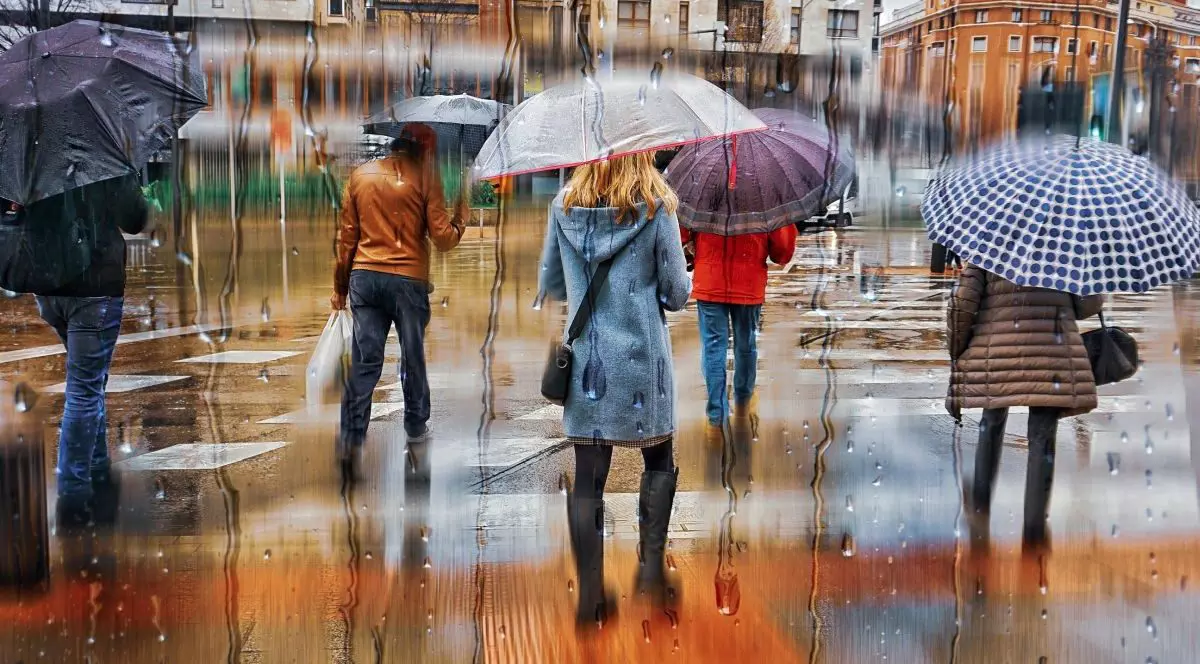 Cum va fi vremea mâine. Prognoza meteo pentru marți, 10 decembrie 2024