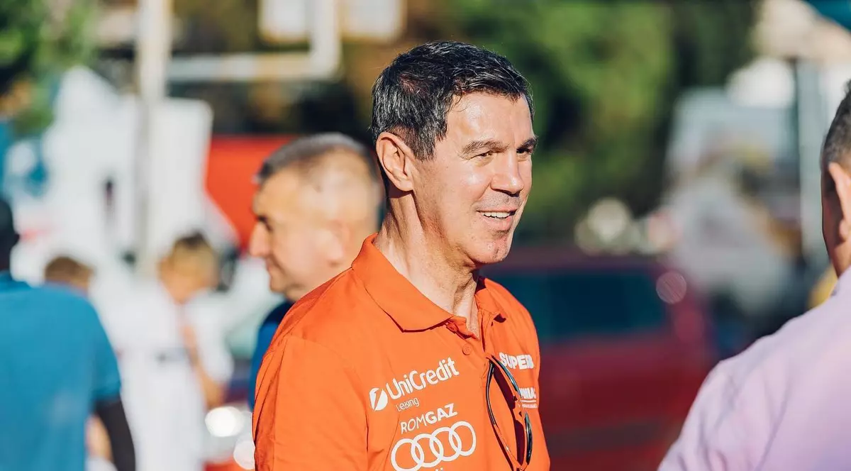 Noi detalii despre starea de sănătate a lui Mihai Leu. „Am fost la el la spital. A avut momente mai grele”