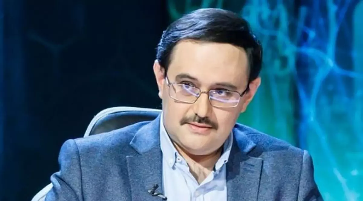 Inginerul care moderniza rachetele rusești, eliminat de Serviciile Secrete ale Ucrainei