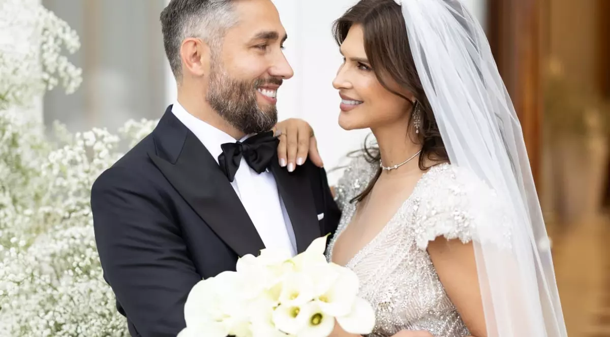 Monica Bîrlădeanu și Valeriu Gheorghiță