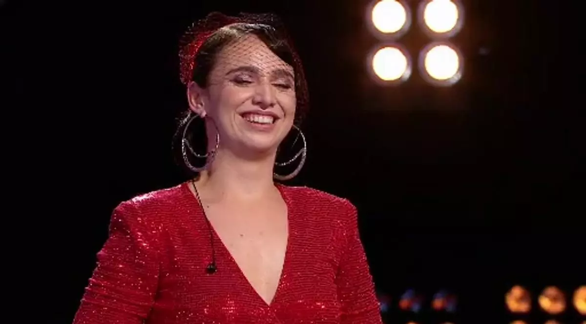 Cine este Narcisa Badea, finalistă Vocea României 2024. Are 25 de ani și a cântat într-o trupă la Oradea