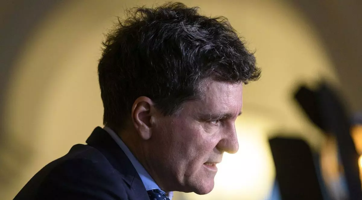 Nicuşor Dan, după anunţul PSD de retragere din noul guvern: E posibil să fie şi un mesaj de negociere. Nu cred că e bine