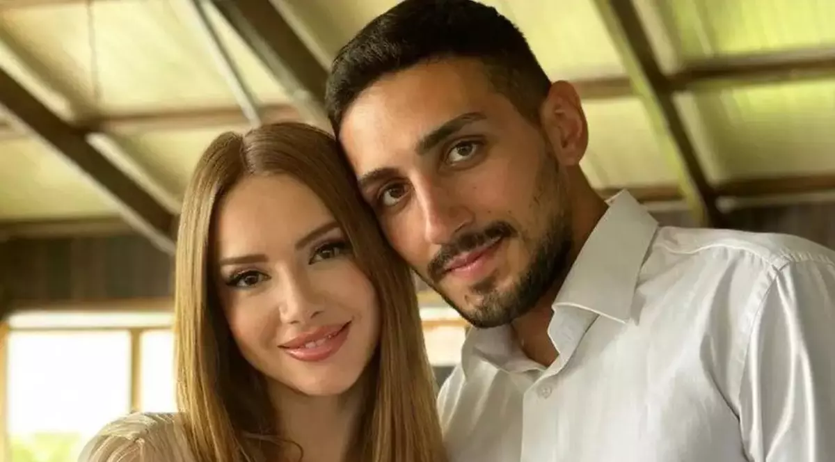 De ce Otilia Bilionera și soțul turc locuiesc separat