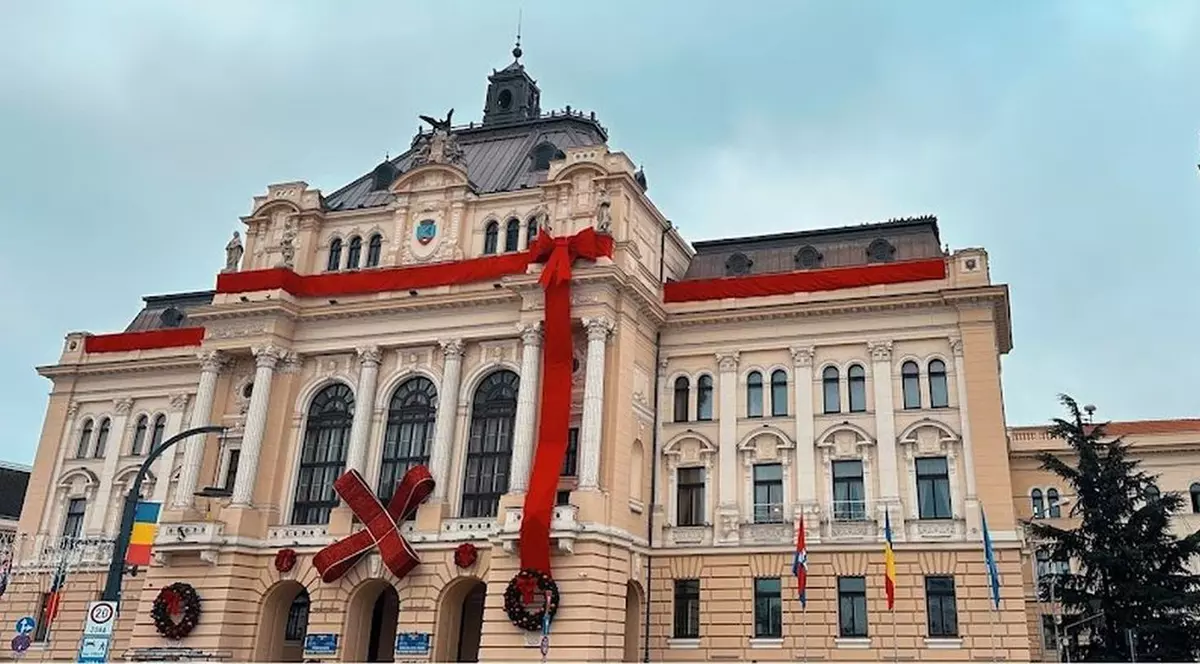 Municipiul Oradea și-a crescut suprafața cu 2,43 de hectare. În ce zone ale orașului se află loturile de teren