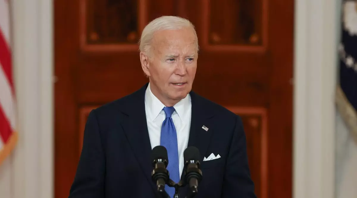 Casa Albă a mascat deteriorarea mintală a lui Joe Biden: „Majoritatea puterii este concentrată pe alți oameni”