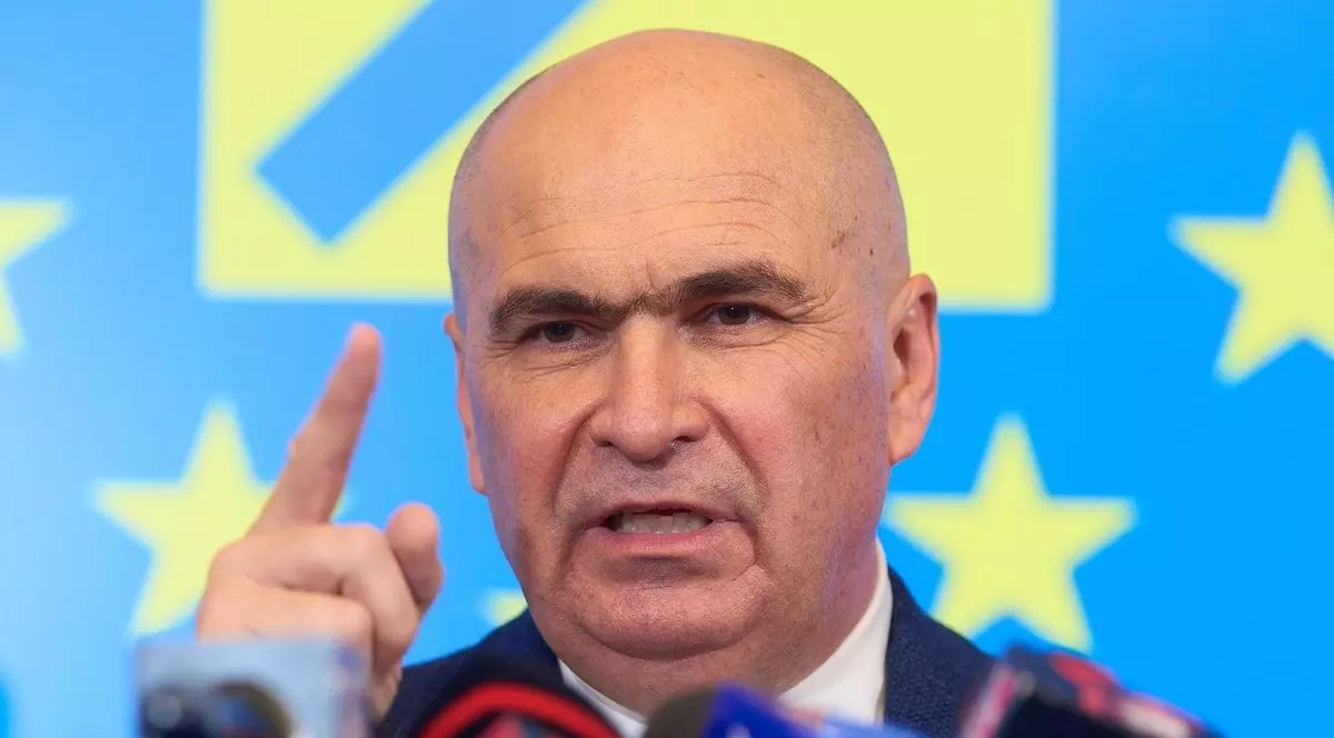 Poziția oficială a PNL privind anularea alegerilor prezidențiale de către CCR Foto: Profimedia Images