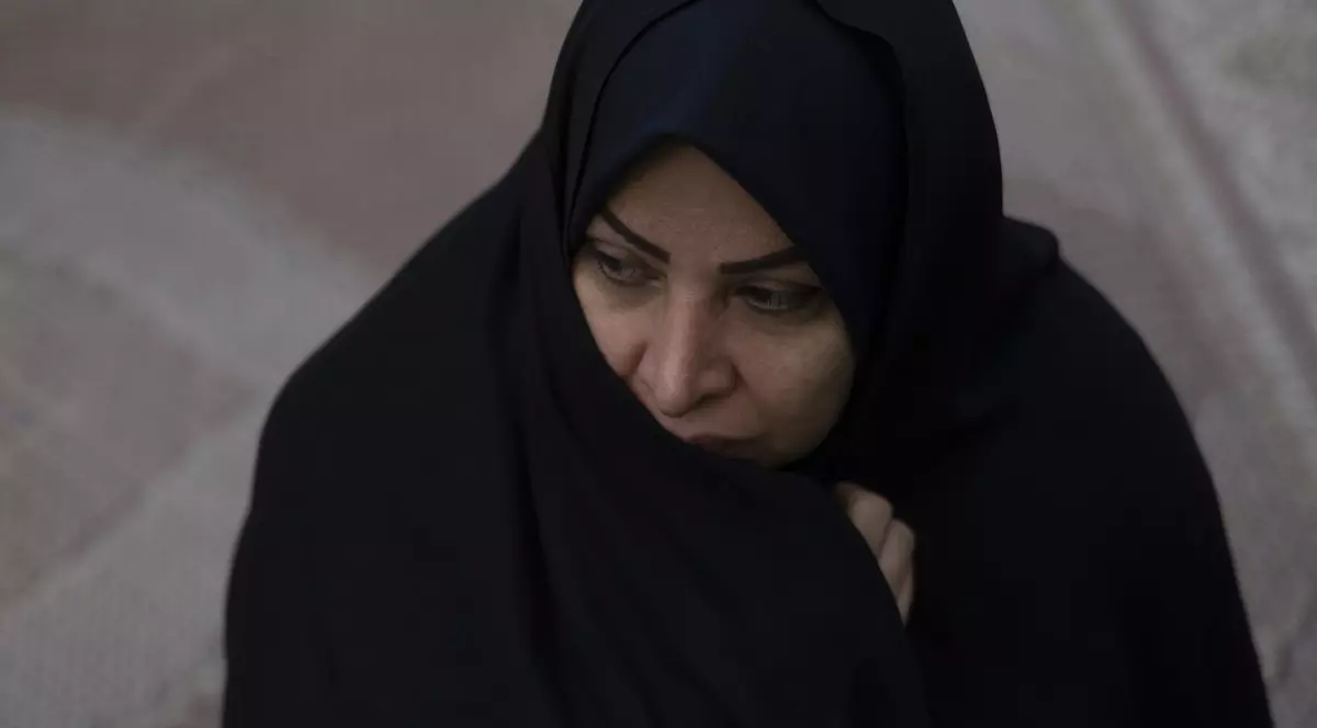 Noile legi din Iran în fața cărora femeile nu se pot apăra și care le-ar putea aduce pedeapsa cu moartea Foto: Profimedia Images