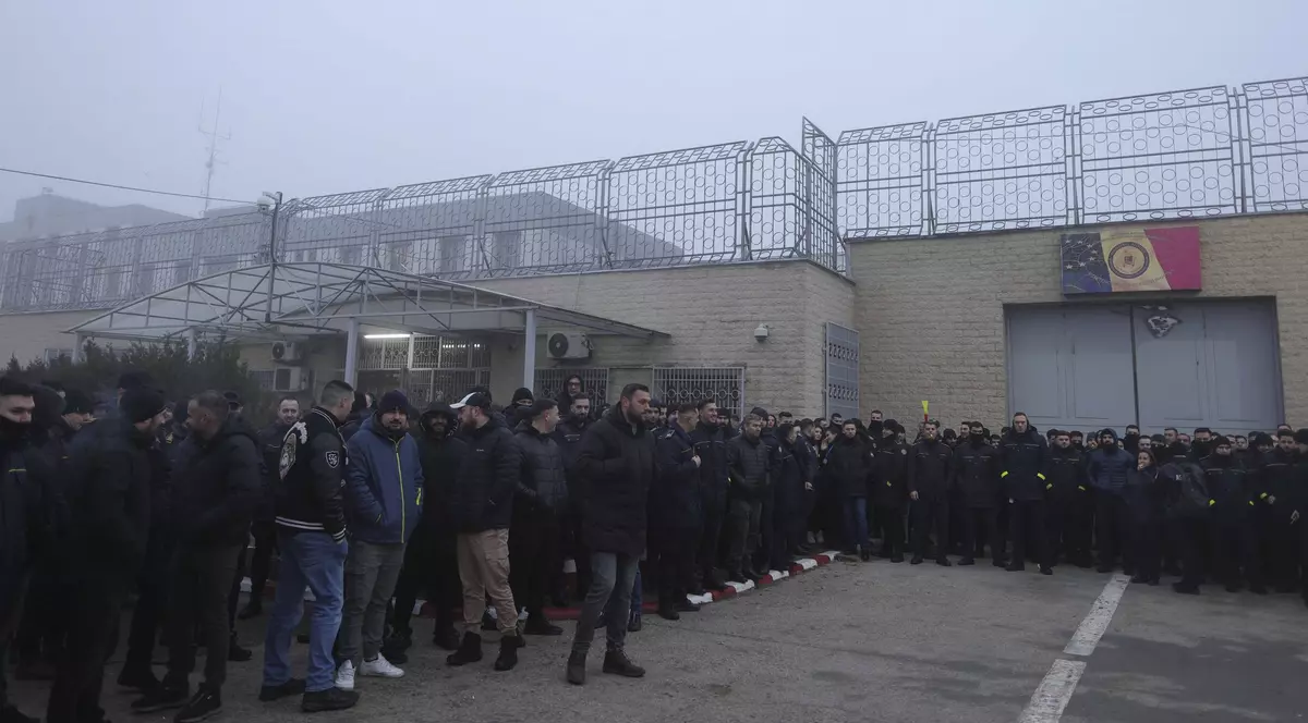 Proteste la penitenciare. Polițiștii nu vor să lucreze din cauza Ordonanței „trenuleț” și nu duc deținuții la instanțe