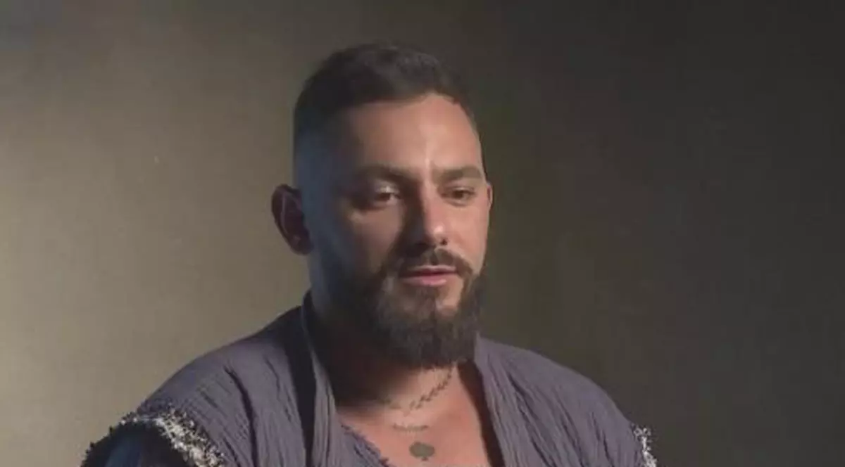 Romeo Vasiloni e în doliu. A murit mama vitregă a ispitei de la „Insula iubirii”