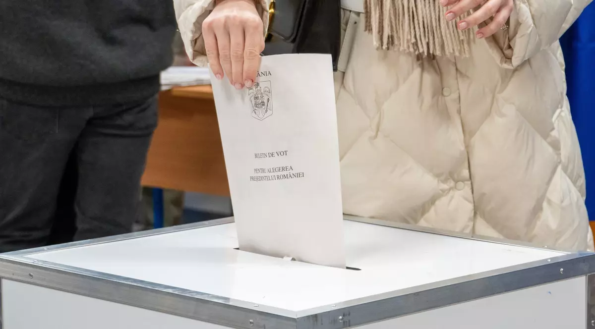 alegeri prezidentiale