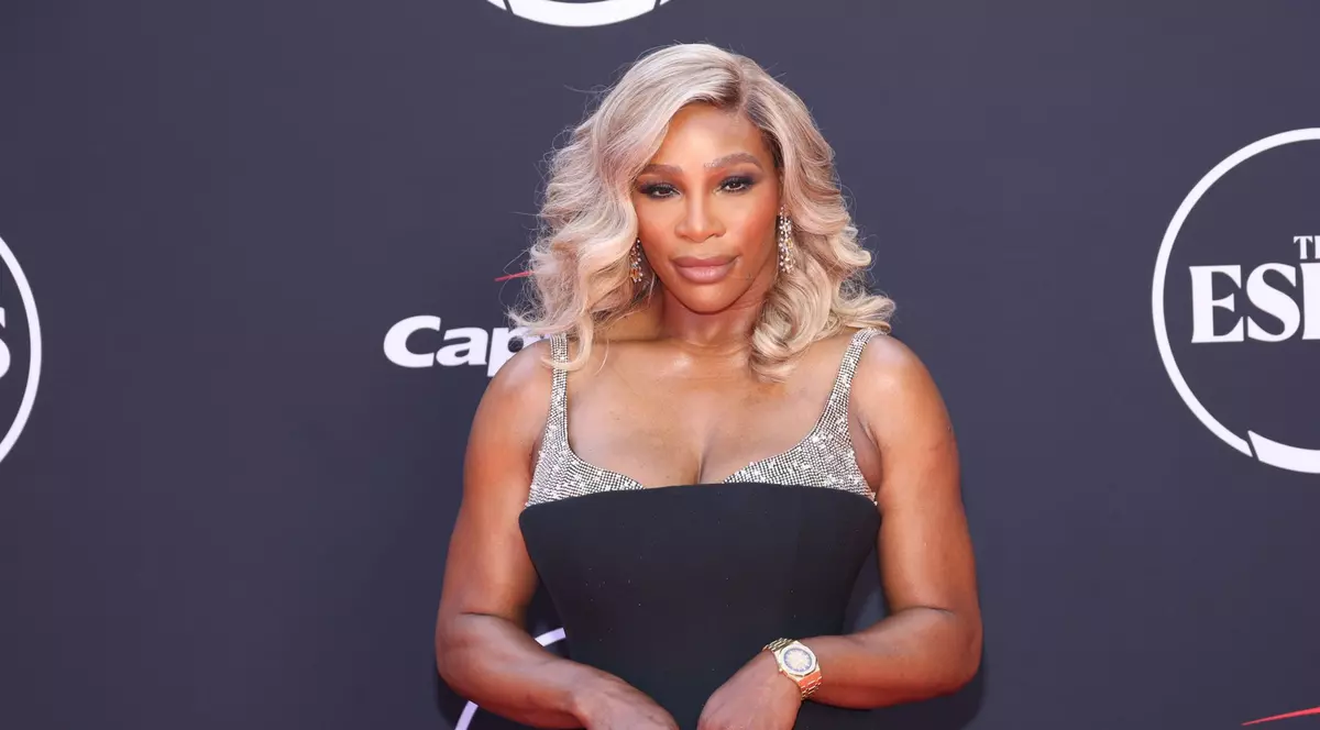 Serena Williams