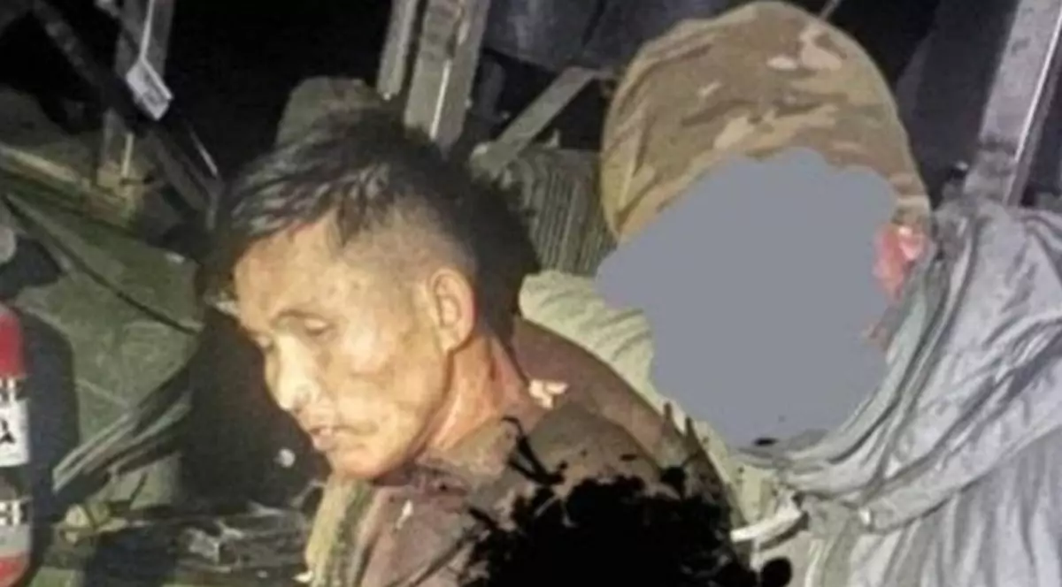 Soldatul nord-coreean capturat de Ucraina a murit din cauza agravării rănilor, anunță Agenția de spionaj a Coreei de Sud