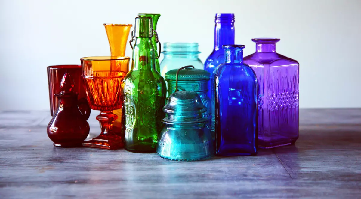 Tipuri de pahare de care nu trebuie să te lipsești în bucătăria ta