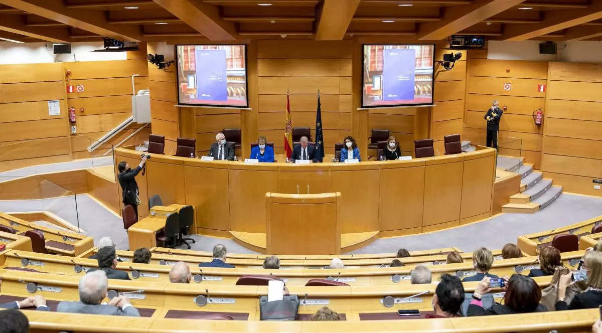Magistrații, pregătiți de decizie în tribunal