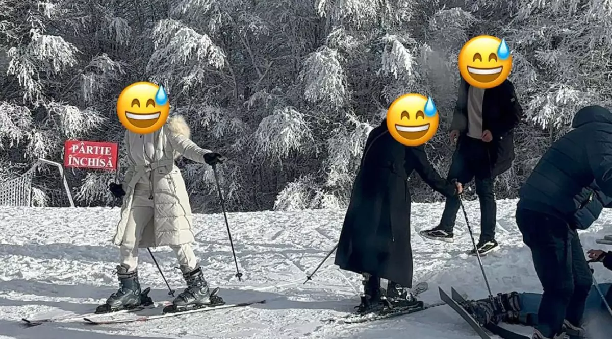 Salvamont anunță un „număr îngrijorător de mare” de intervenții de urgență. Un om a murit, 100 au fost salvați de pe munte