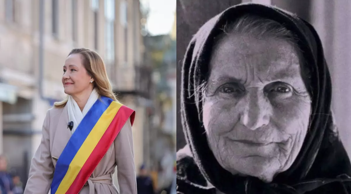 Cine a fost Elisabeta Rizea, eroina menționată de Elena Lasconi în contextul alegerilor parlamentare