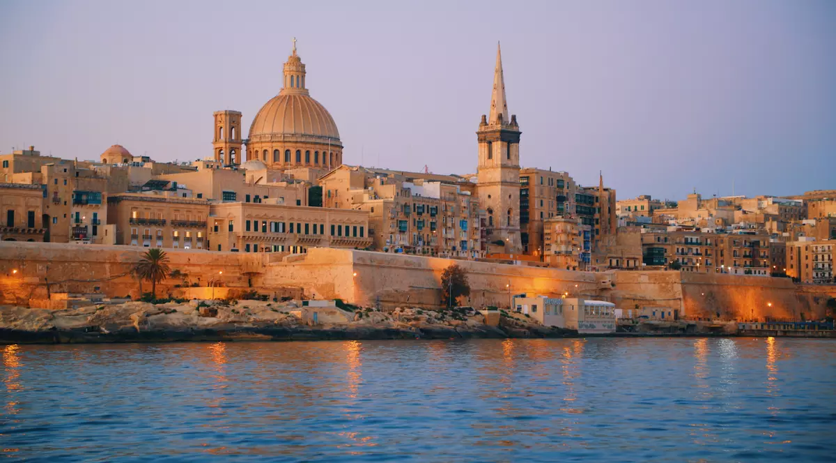 Ghidul complet pentru o săptămână perfectă în insulele malteze