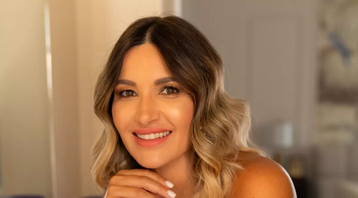 Podcastul Elei Crăciun se va difuza la TV. În ce emisiune poate fi urmărit. „Sunt superîncântată că am reușit”