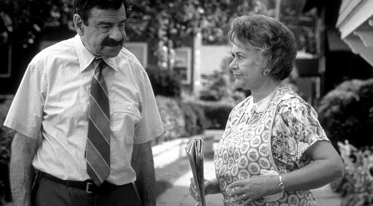 Vedeta din filmul „Dennis, pericol public” a murit. Joan Plowright avea 95 de ani și era una dintre cele mai mari actrițe din Marea Britanie