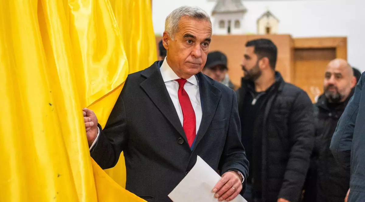 Alegerile prezidențiale din România, anulate din cauza influenței Rusiei sau pentru că Georgescu nu convenea? scrie Frankfurter Allgemeine Zeitung