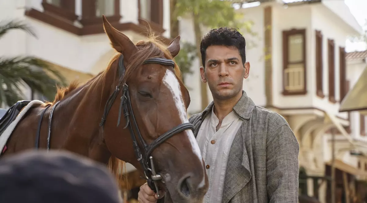 Aziz, noul serial de la Kanal D