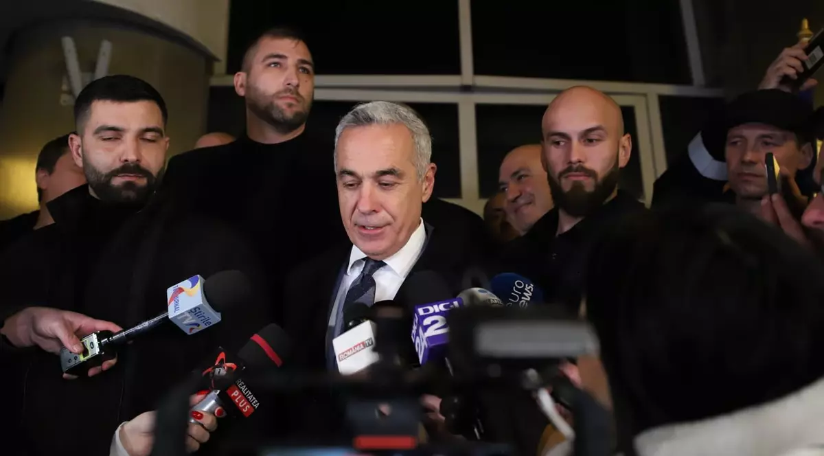 Verdictul în recursul lui Călin Georgescu în dosarul alegerilor prezidențiale, amânat de Înalta Curte: „Cetățeanul Iohannis a spus că nu sunt probe”