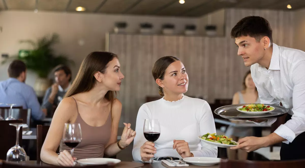 Cele mai bune restaurante din Marea Britanie pentru 2025