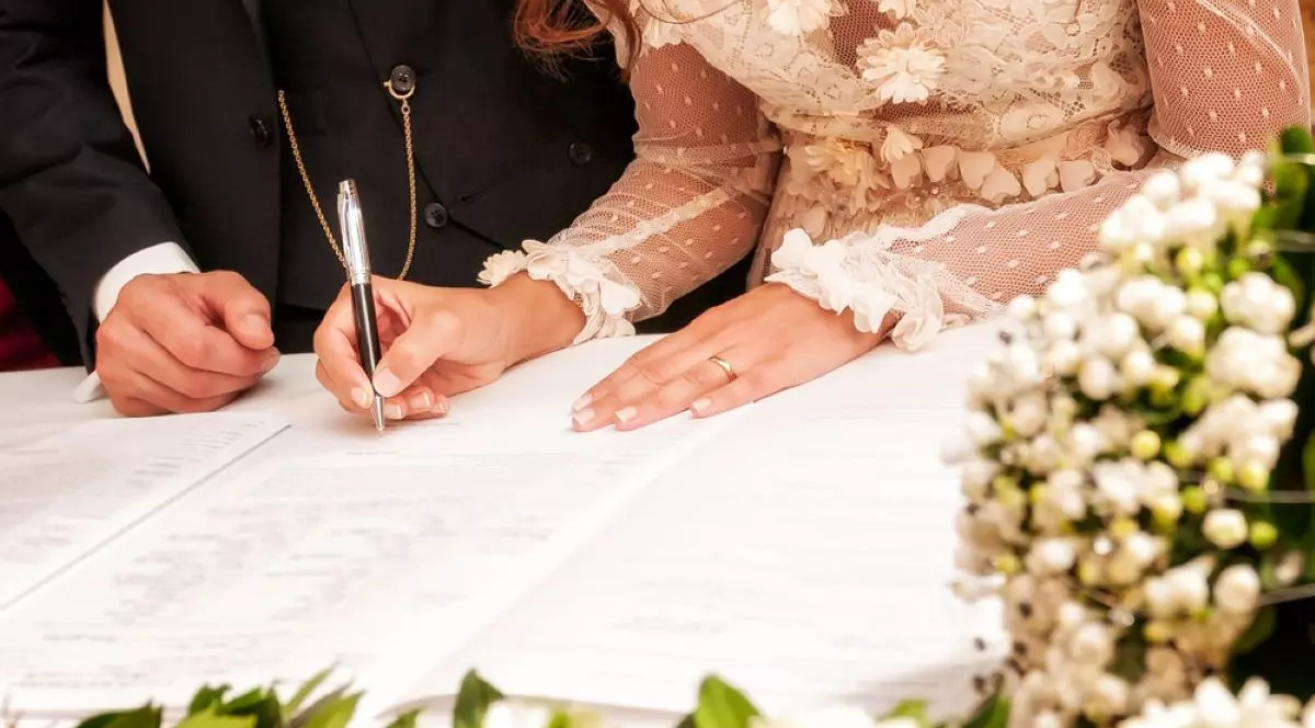 Ce faci dacă ai pierdut certificatul de căsătorie