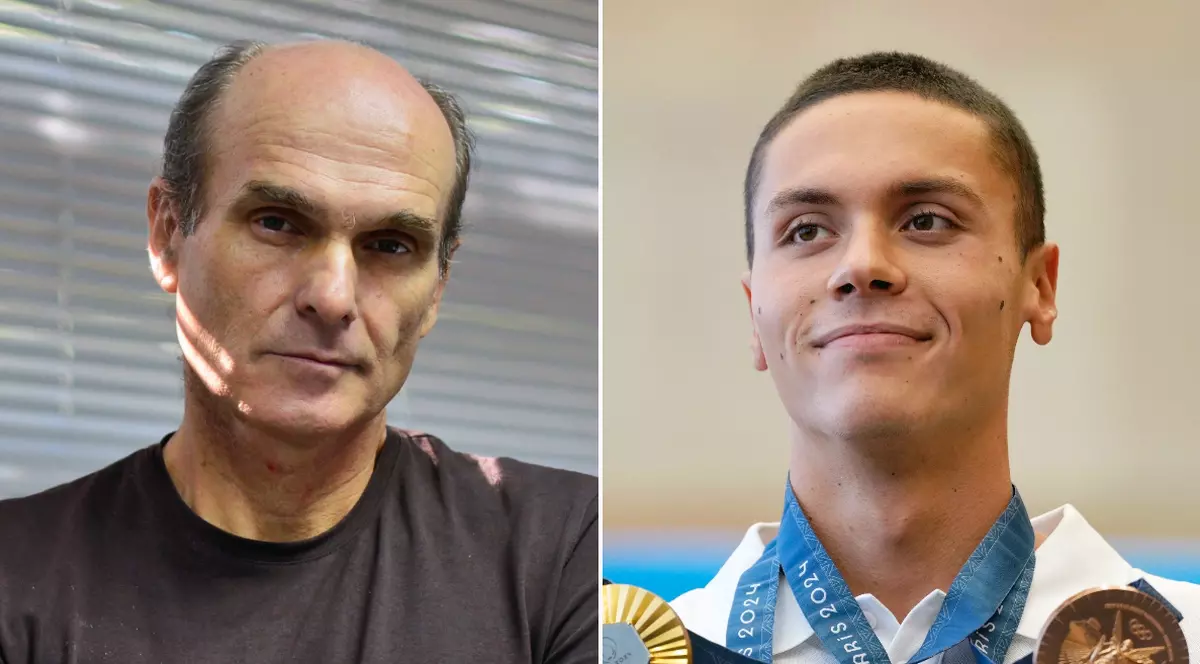 A fi sau a avea: „scandalul mașinii” dintre David Popovici și CTP. Ce spune asta despre societatea în care trăim: mașina marcă a statutului social