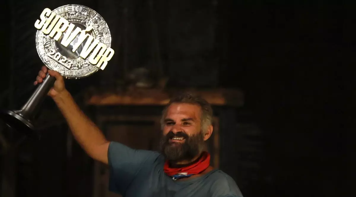 Cum arată Dan Ursa la doi ani de când a câștigat Survivor. Meseria la care visează după ce și-a micșorat stomacul