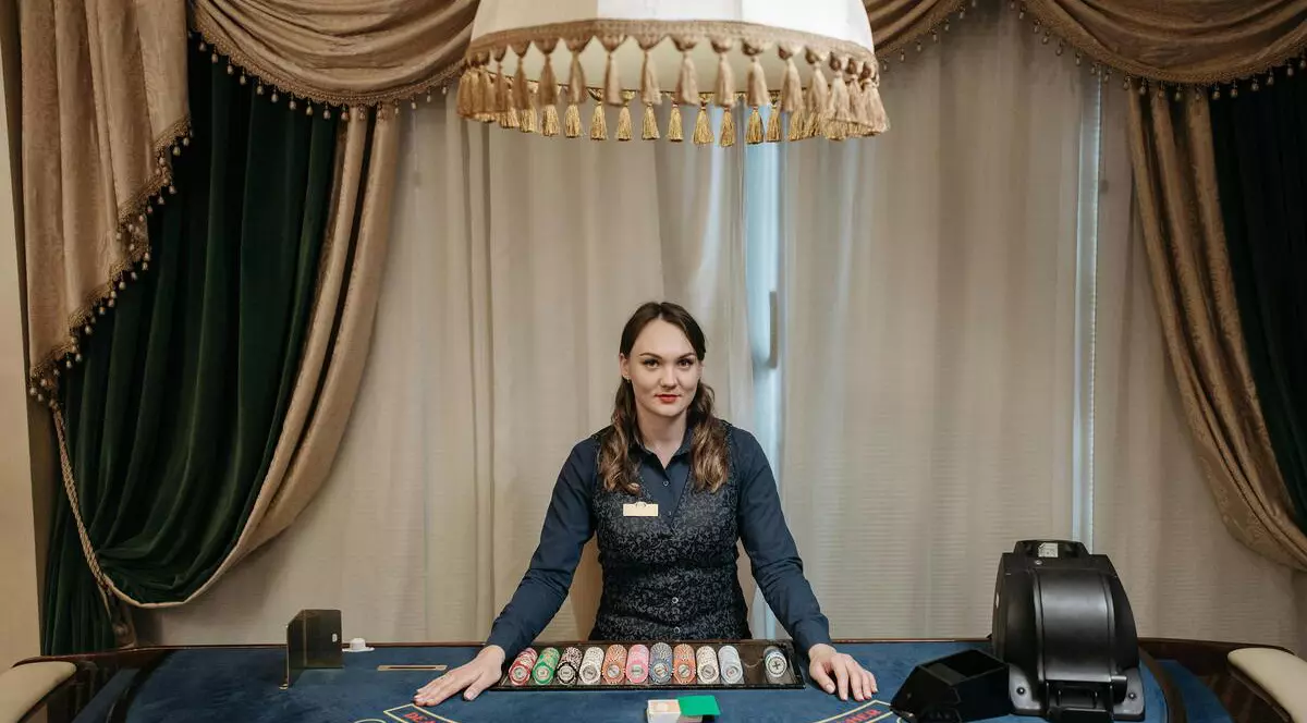 Diferențe între Blackjack european și Blackjack american