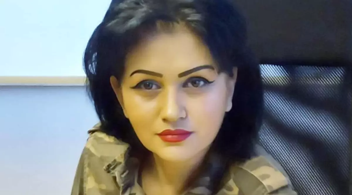 Studiile pe care le are Doamna Raisa de pe TikTok, susținătoarea lui Călin Georgescu. Ce diplomă a prezentat la angajare