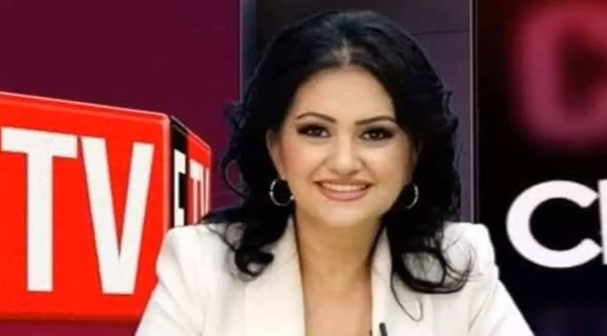 Doamna Raisa, noua vedetă virală pe TikTok. Numele real al femeii care îl susține pe Călin Georgescu