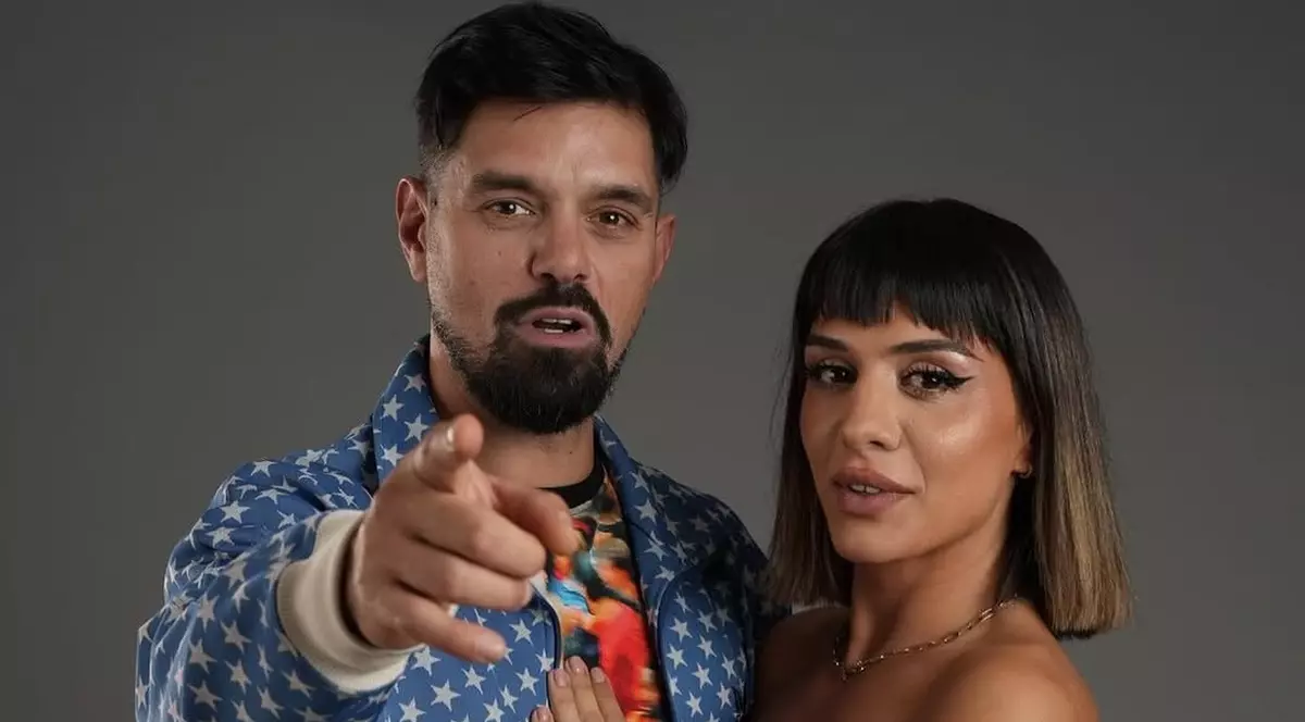 „S-a murdărit la Survivor și s-a spălat la Power Couple”! DOC, sub lupa soției, înaintea debutului celor două emisiuni la PRO TV și Antena 1 | Exclusiv