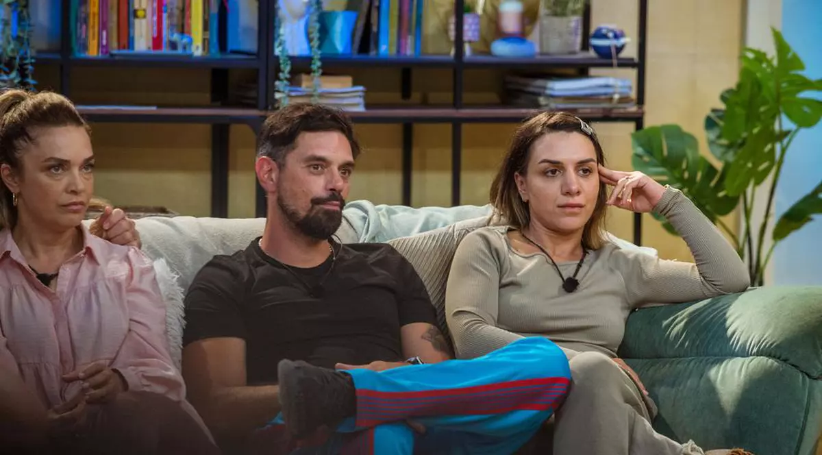 Power Couple România, 14 ianuarie 2025. DOC nu a putut duce misiunea până la capăt. „Eram în stare de șoc”