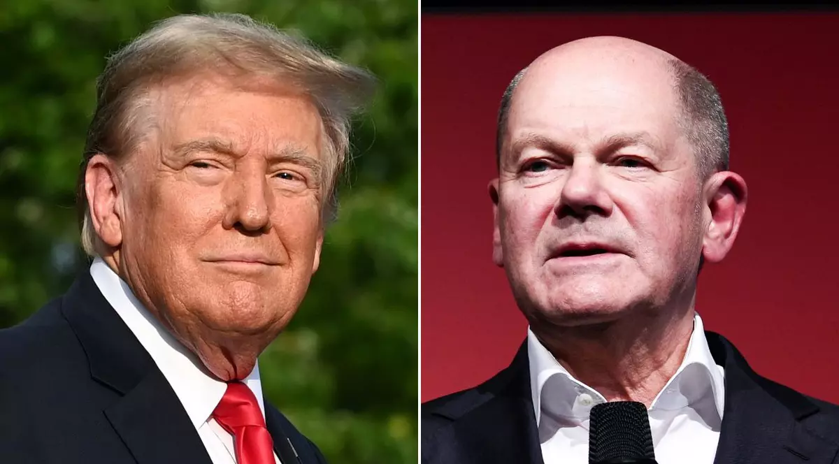Tudor Ancuța, analist al spațiului german: „Nu văd niciun politician din Germania care se va opune planului lui Trump privind Ucraina” 