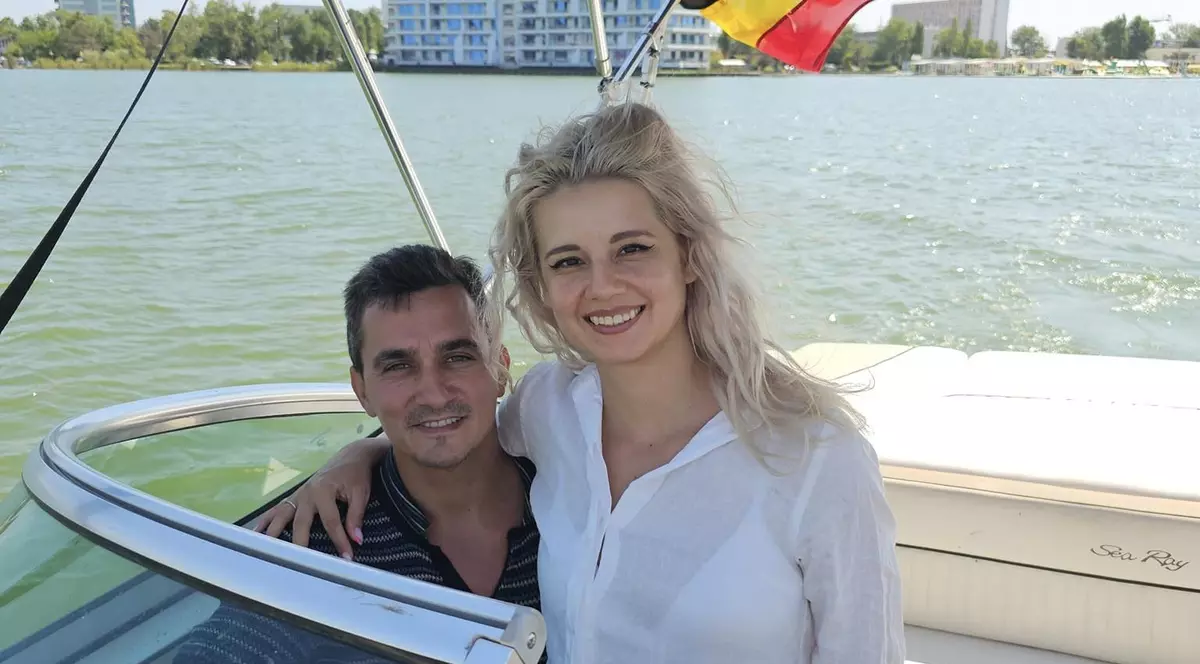 Marian Drăgulescu și Carmen Simona se căsătoresc în primăvara acestui an. Unde va avea loc evenimentul. „Am găsit localul potrivit pentru gustul nostru”