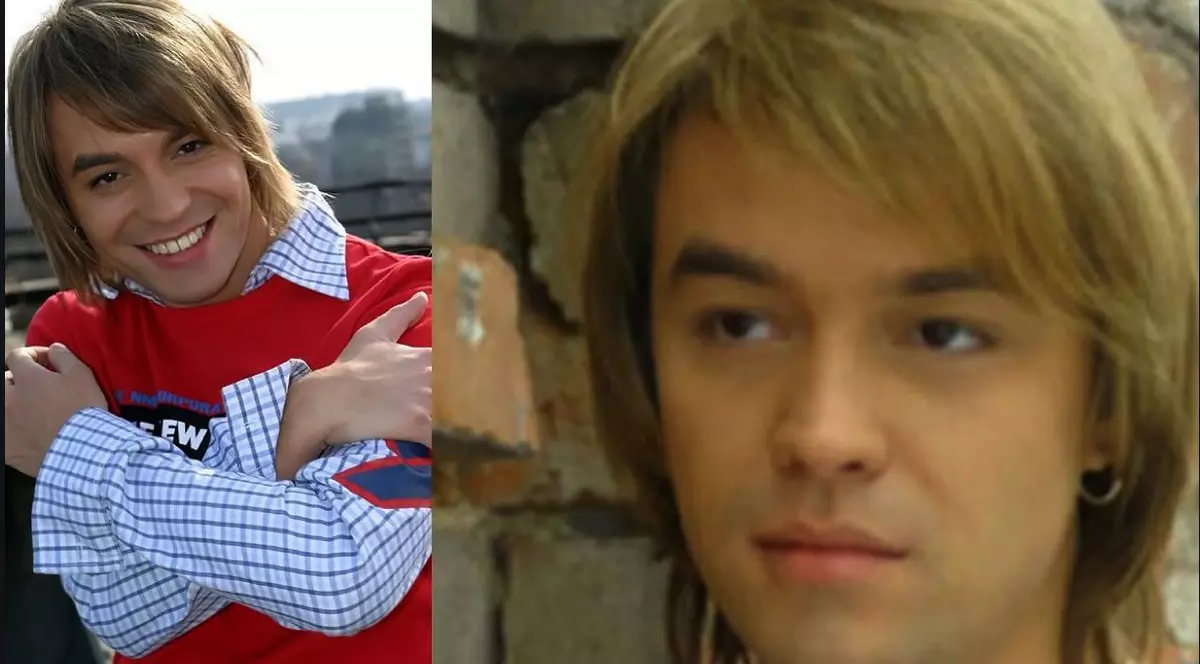Cum arată acum Emanuel Mirea, solistul trupei Stigma. Artistul urcă pe scena de la X Factor 2025