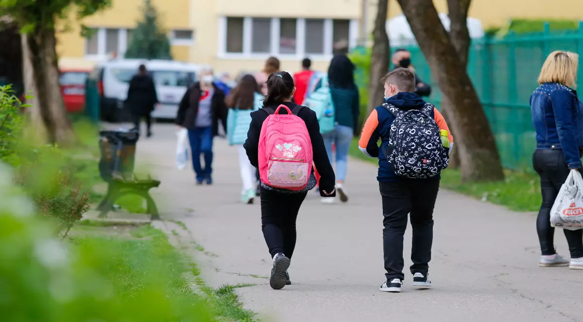 Femeie în scaun cu rotile, tâlhărită de 3 minori în Cluj Foto: Hepta