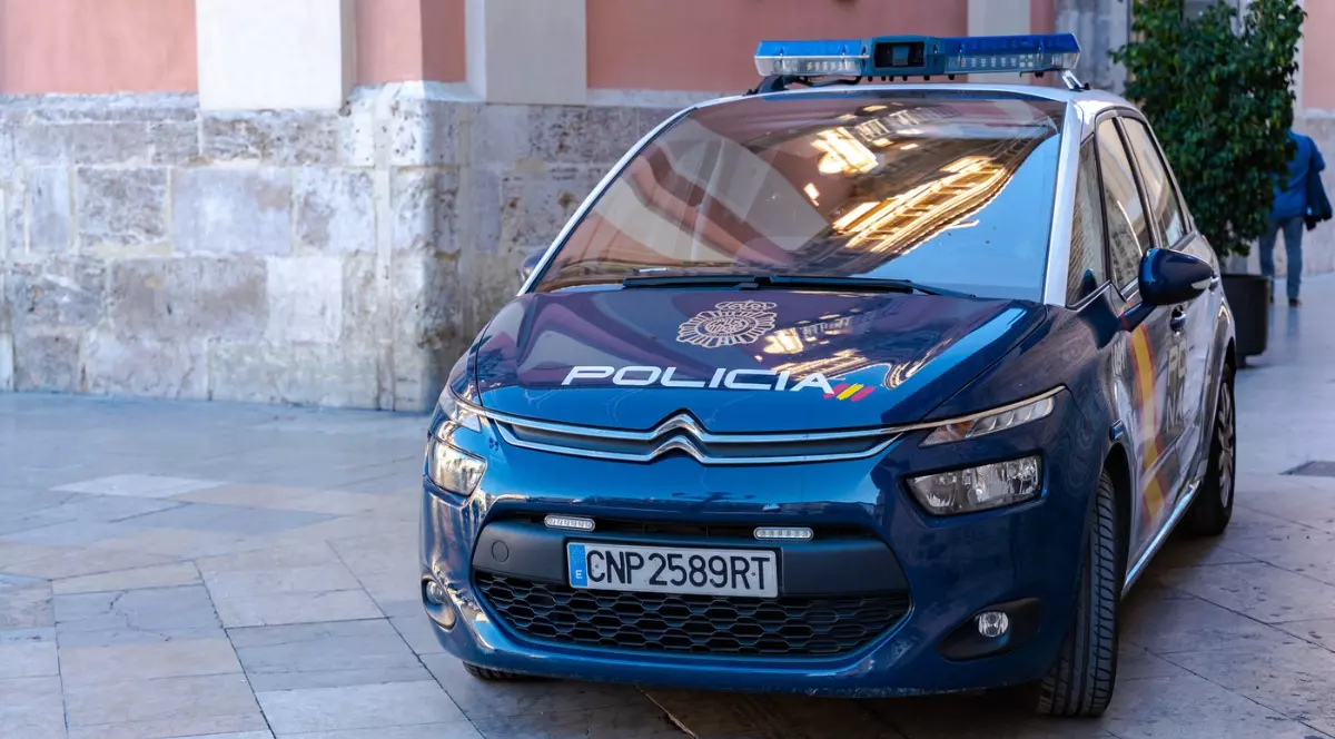 Un român cu 55 de identități false a pus la cale o escrocherie din care a strâns 2.700.000 de euro, în Spania Foto: Profimedia Images