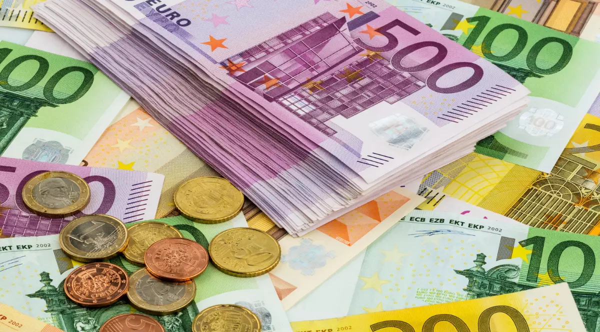 Economia Germaniei s-a contractat pentru al doilea an consecutiv Foto: Profimedia Images