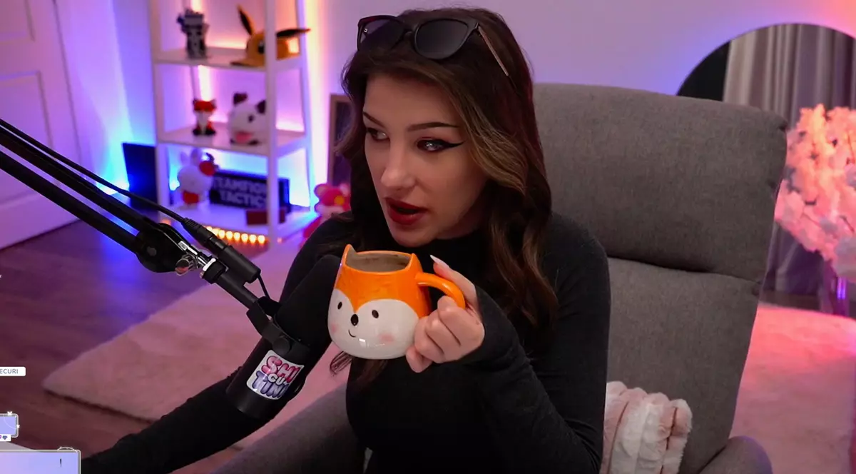 Andreea Ursu. FOTO: Arhivă personală