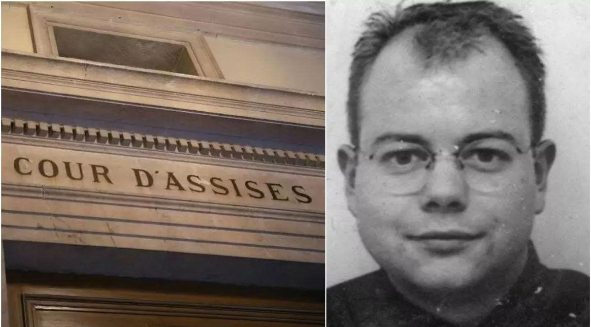 Doi români au recunoscut după 22 de ani că au ucis cu sabia un director de vânzări francez și au povestit că au fost ajutați de două fete