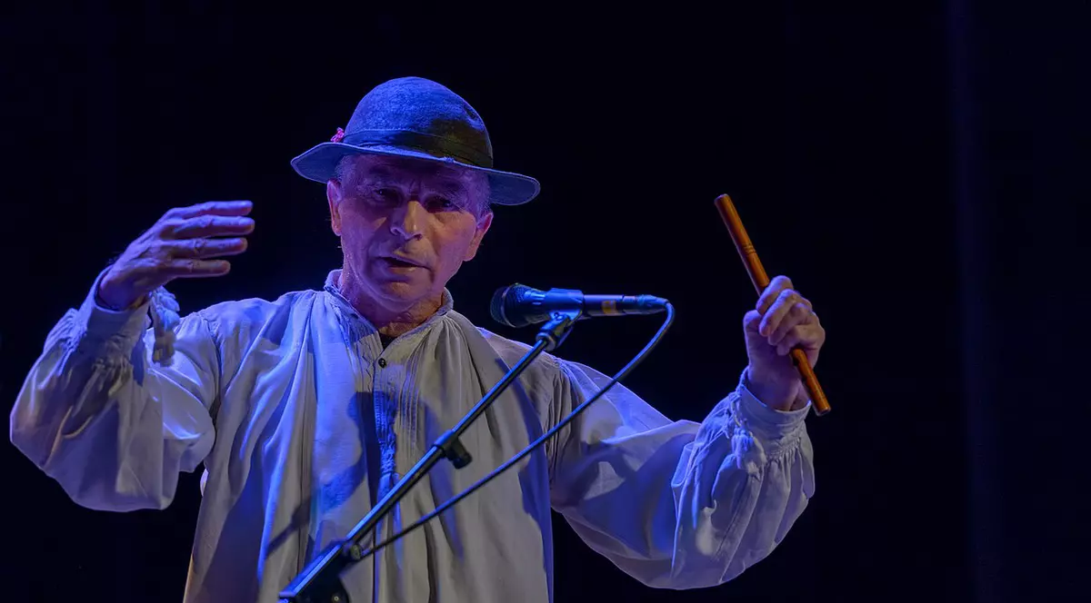 Grigore Leșe